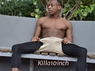 Killa10inch