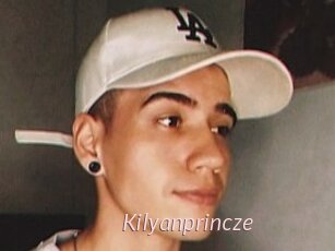 Kilyanprincze