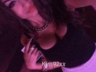 kim92xx xxx Free Sites