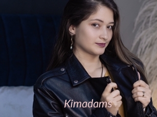 Kimadams