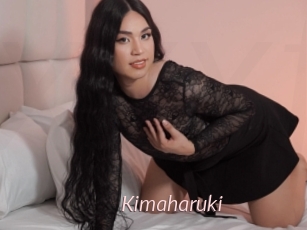 Kimaharuki