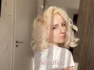 Kimalice