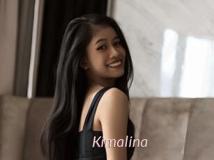 Kimalina