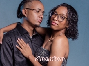 Kimandtom