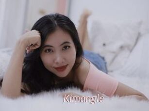 Kimangle