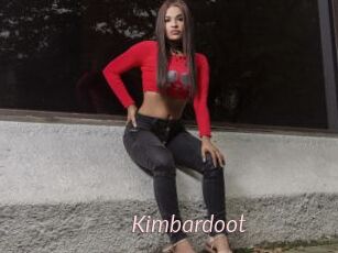 Kimbardoot