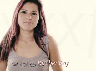 KimberMay