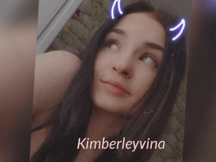 Kimberleyvina