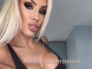 Kimberlyandersonxxx