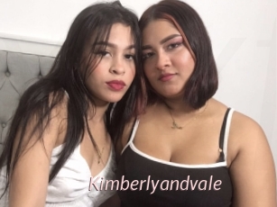 kimberlyandvale xxx Free Sites