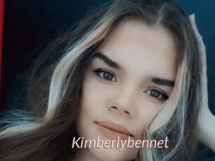 Kimberlybennet