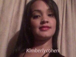 Kimberlycohen