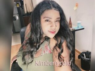 Kimberlycold