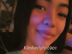 Kimberlyhot901