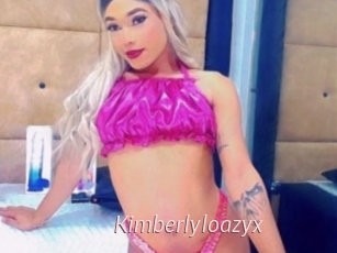 Kimberlyloazyx