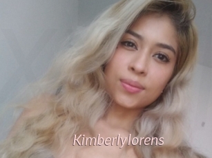 Kimberlylorens