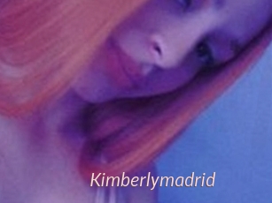 Kimberlymadrid
