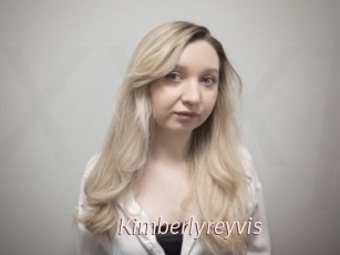 Kimberlyreyvis