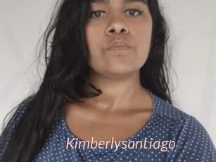 Kimberlysantiago