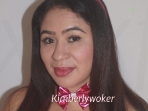 Kimberlywoker