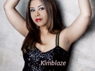 Kimblaze