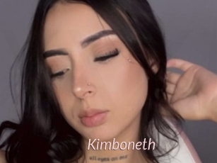 Kimboneth