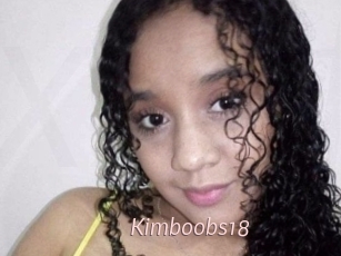Kimboobs18