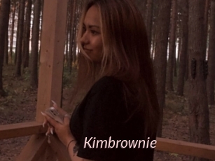 Kimbrownie