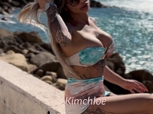 Kimchloe