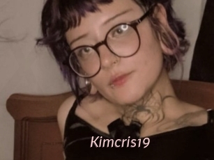 Kimcris19