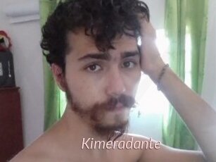 Kimeradante