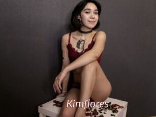 kimflores xxx Free Sites