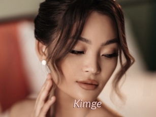 Kimge