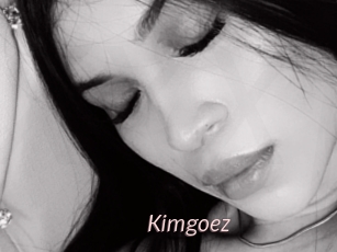 Kimgoez