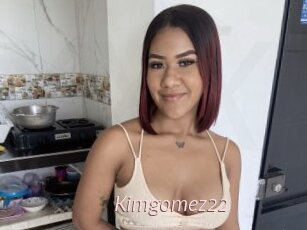Kimgomez22