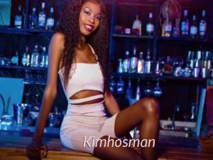 Kimhosman