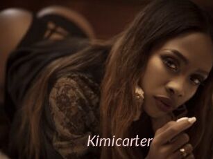 Kimicarter