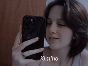Kimiho