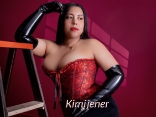 Kimijener