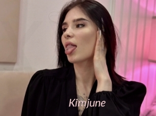 kimjune xxx Free Sites