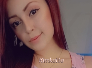 Kimkatta