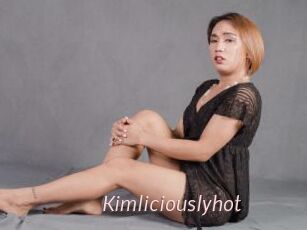 Kimliciouslyhot
