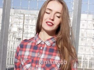 Kimluxebb