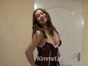 Kimmetje