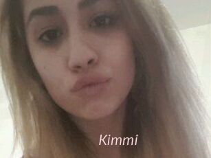 Kimmi