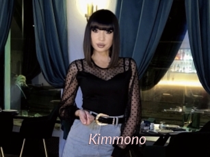 Kimmono
