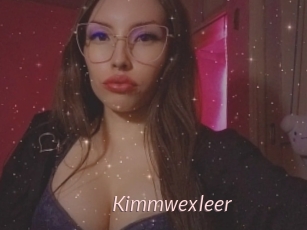 Kimmwexleer