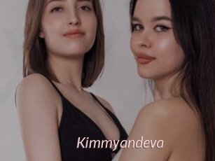 Kimmyandeva