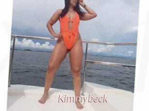 Kimmybeck