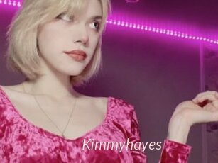 Kimmyhayes